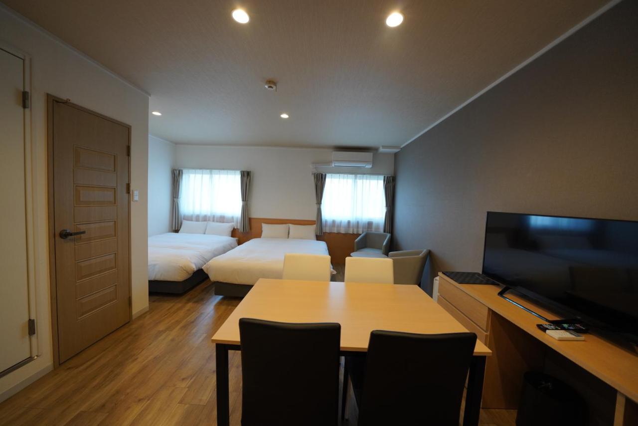 Hotel R9 The Yard Ashikagafukutomi المظهر الخارجي الصورة