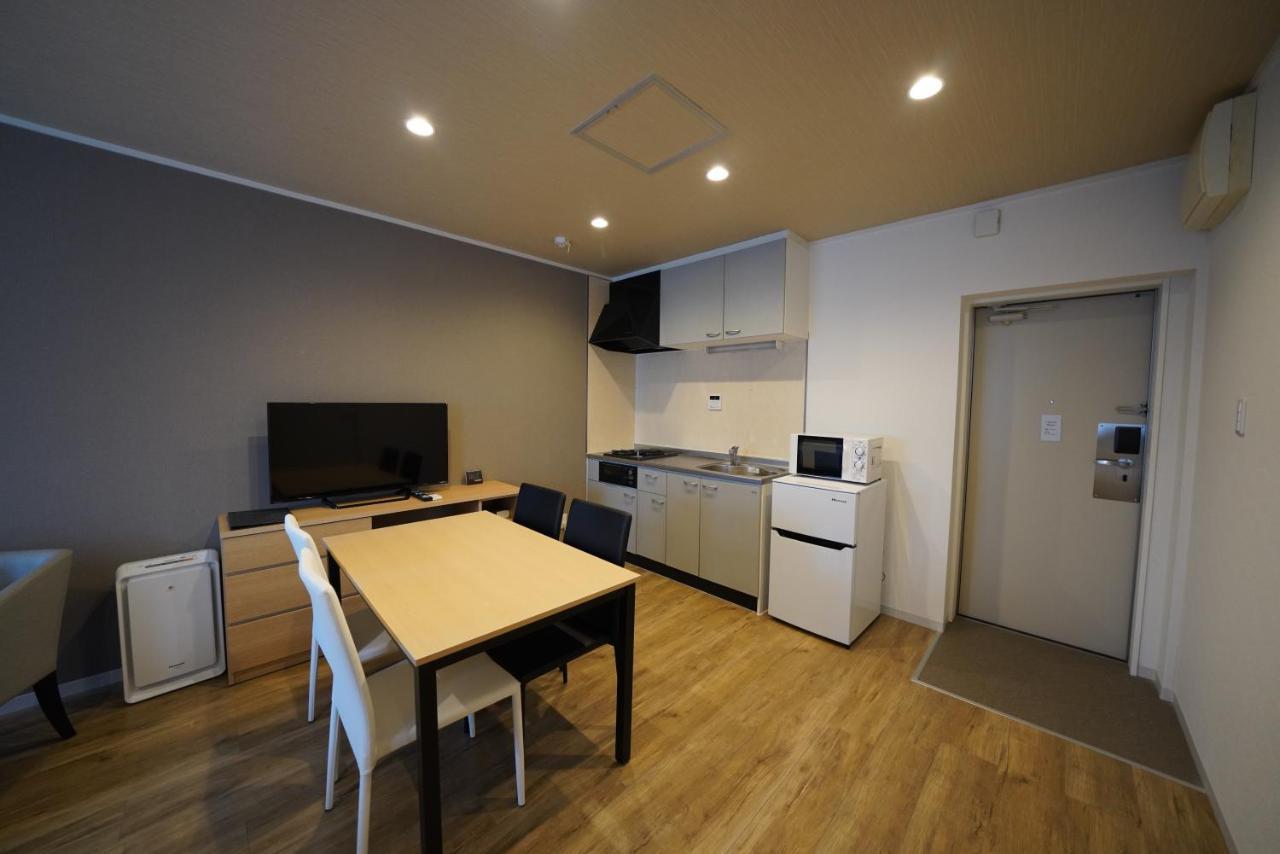 Hotel R9 The Yard Ashikagafukutomi المظهر الخارجي الصورة