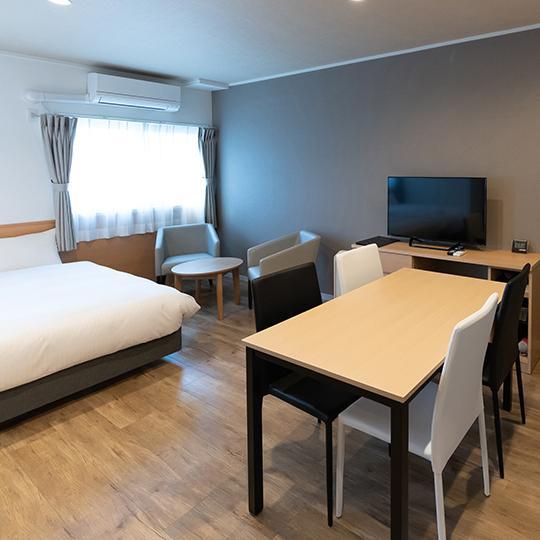 Hotel R9 The Yard Ashikagafukutomi المظهر الخارجي الصورة