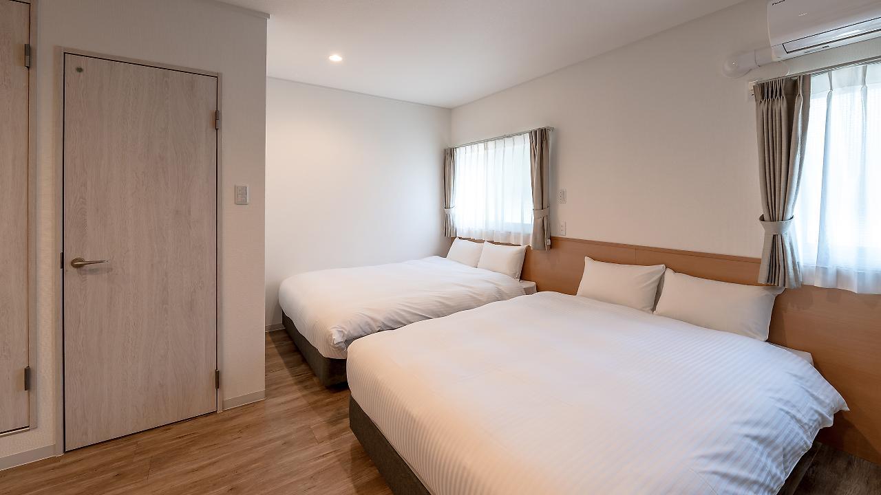 Hotel R9 The Yard Ashikagafukutomi المظهر الخارجي الصورة