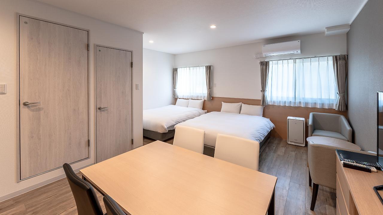 Hotel R9 The Yard Ashikagafukutomi المظهر الخارجي الصورة