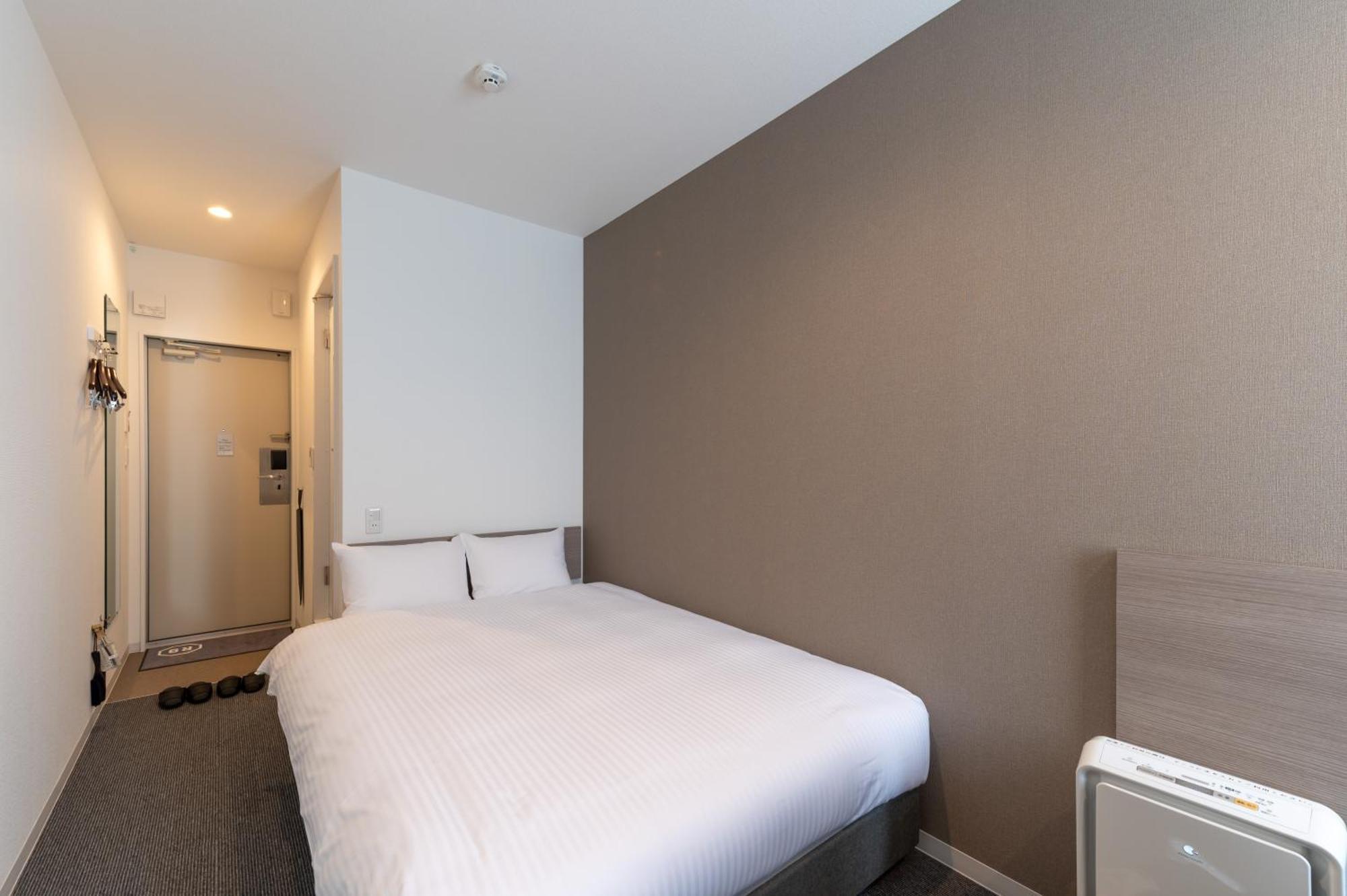 Hotel R9 The Yard Ashikagafukutomi المظهر الخارجي الصورة