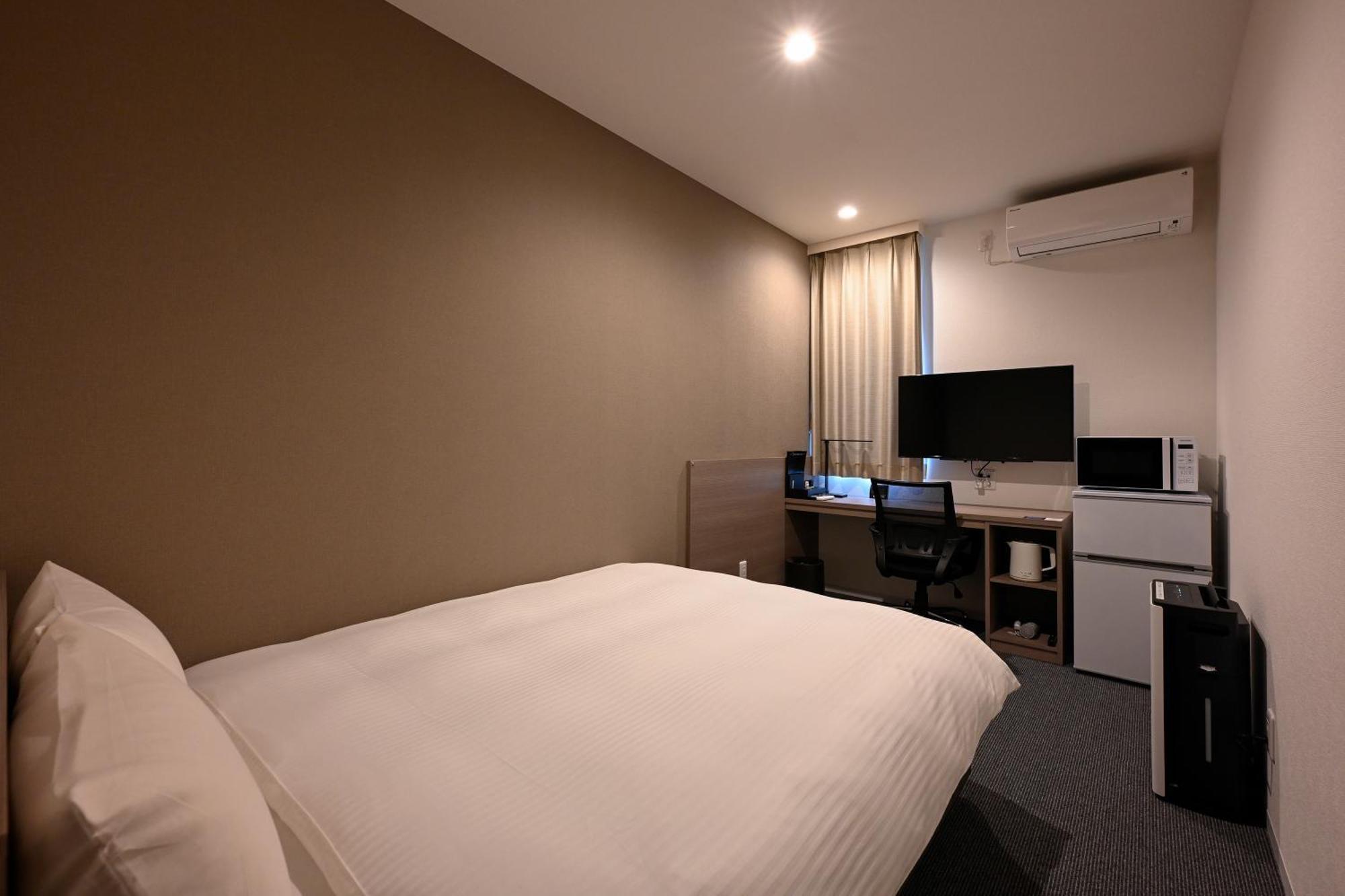 Hotel R9 The Yard Ashikagafukutomi المظهر الخارجي الصورة
