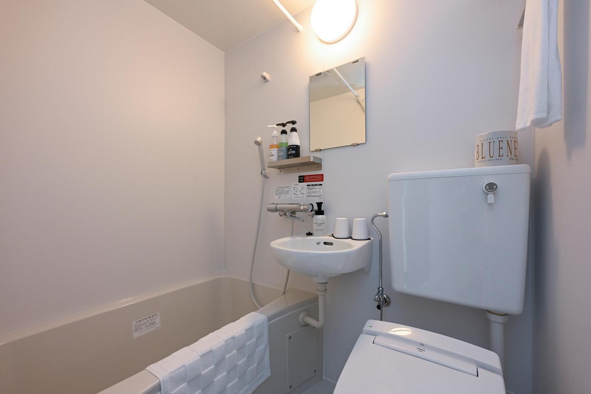 Hotel R9 The Yard Ashikagafukutomi المظهر الخارجي الصورة