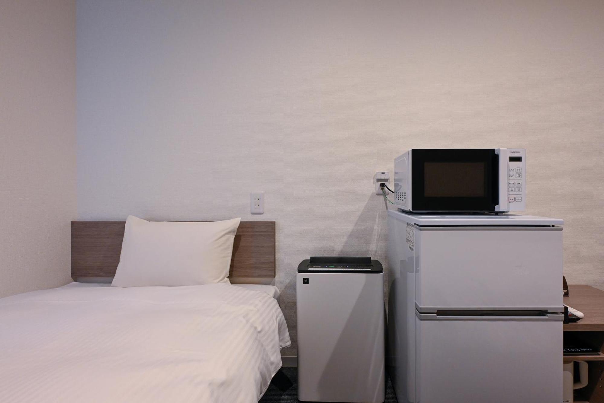 Hotel R9 The Yard Ashikagafukutomi المظهر الخارجي الصورة